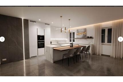 Familienparadies 7 Zi. 203 m² Wfl. 599 m² Grundstück Garage - Bonn Hardtberg