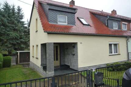 Haus zum Kaufen in Bischofswerda 158.000,00 € 68.8 m²