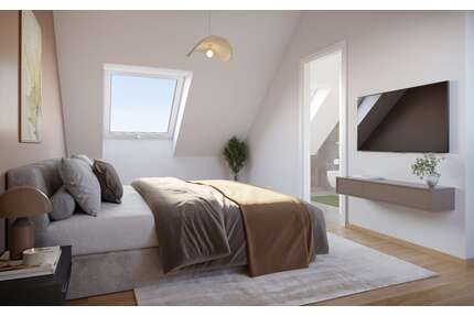 Wohnung zum Kaufen in Karlsruhe 459.000,00 € 74.65 m²