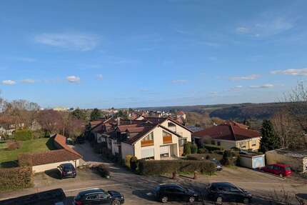 Wohnung zum Mieten in Garnberg 705,00 € 64.4 m²