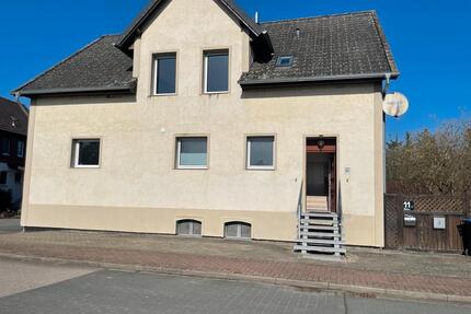 Steinlah Haverlah: Großzügige 3-Zimmer-Wohnung 89m2, Badewanne