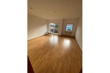 2-Zimmer Wohnung in zentraler Lage - Verden (Aller)