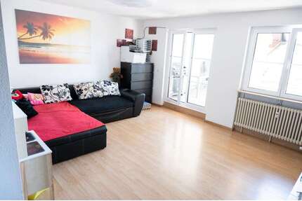 Wohnung zum Kaufen in Holzgerlingen 320.000,00 € 78 m²