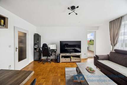 Wohnung zum Kaufen in München 350.000,00 € 64 m²