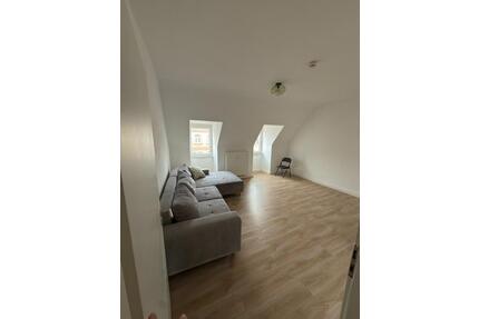 76qm WG geeignete 2 Zimmer Wohnung Innenstadtnahe - Nürnberg Gibitzenhof