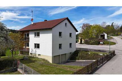 Haus zum Kaufen in Bernhardswald 299.000,00 € 197.35 m²