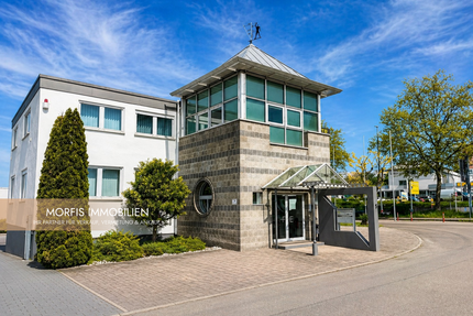 Büro in Bietigheim-Bissingen 3.300,00 € 376 m²