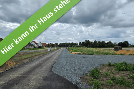 Inkl. Grundstück, ein Bungalow, der begeistert in Meerdorf. - Wendeburg
