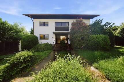 Haus zum Kaufen in Gaiberg 695.000,00 € 181 m²