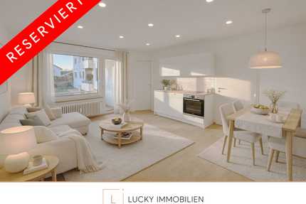 Wohnung zum Kaufen in Aidlingen 134.000,00 € 36 m²