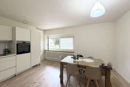 Wohnung zum Mieten in Duisburg 400,00 € 50 m²