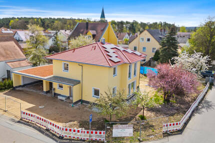 Erwecken Sie dieses TRAUMHAUS zum LEBEN - einmalige Chance zu sensationellem Preis! - Zeitlarn Laub