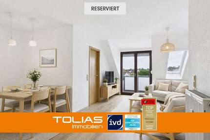 Wohnung zum Kaufen in Magstadt 196.000,00 € 46.01 m²