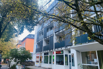 Wohnung zum Kaufen in Wiesbaden 155.000,00 € 37.86 m²