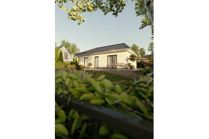 Haus zum Kaufen in Schönwölkau OT Hohenroda 356.915,00 € 78 m²