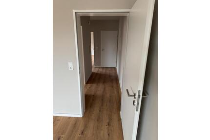 Schöne Wohnung in Oldenburg Donnerschwee - Herzlake