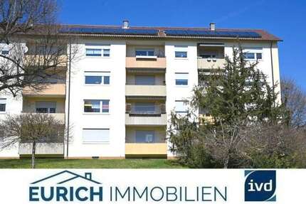 Wohnung zum Kaufen in Calw 259.000,00 € 78 m²