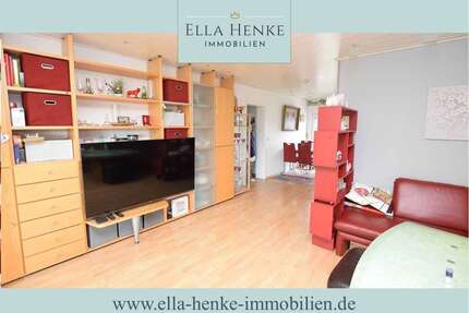 Wohnung zum Kaufen in Wolfsburg 180.000,00 € 95 m²