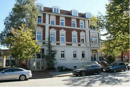 Möblierte 2-Raum-Wohnung (vorzugsweise für Pendler) - Prenzlau