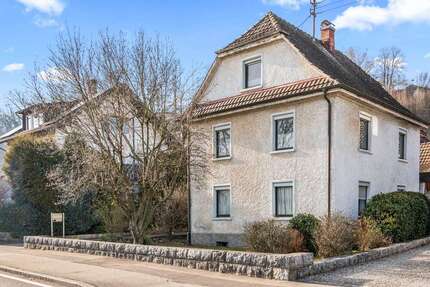 Haus zum Kaufen in Rheinfelden (Baden) 399.000,00 € 137.55 m²