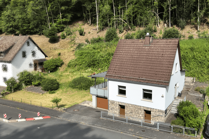 Haus zum Kaufen in Isenburg 229.000,00 € 104 m²