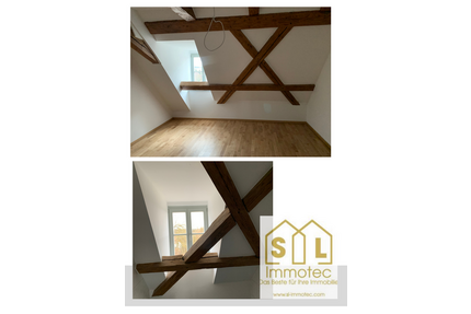 Wohnung zum Mieten in Biburg 600,00 € 64.14 m²