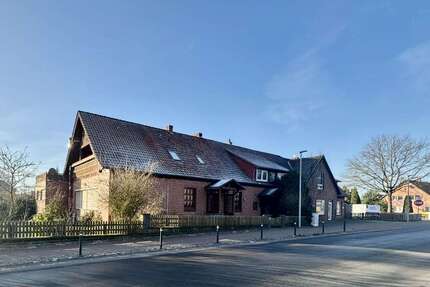 Haus zum Kaufen in Neustadt am Rübenberge 395.000,00 € 433 m²