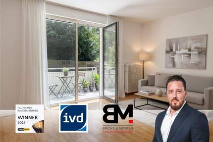 +++Helles & gemütliches Wohnen mit eigenem Garten in Glehn+++ - Korschenbroich / Glehn