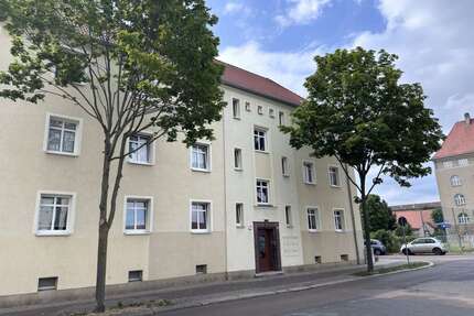 Wohnung zum Mieten in Halle (Saale) 368,00 € 46 m²