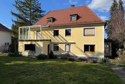 Haus zum Kaufen in Schwäbisch Hall 695.000,00 € 220.36 m²