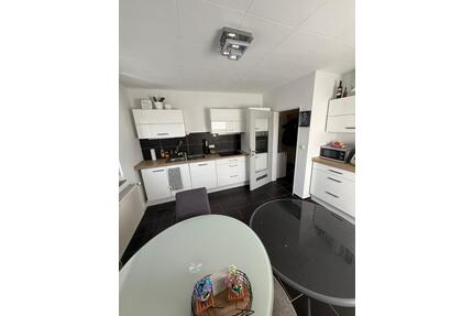 2 Zimmerwohnung Gedern Kernstadt ca.54 qm