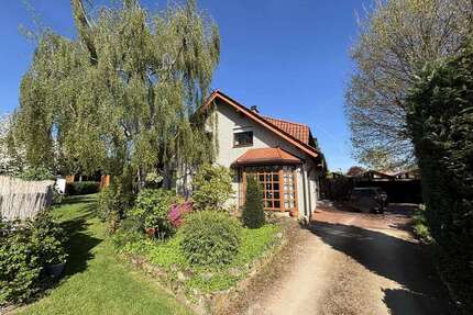Haus zum Kaufen in Kirchlengern 389.000,00 € 156 m²