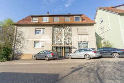 Wohnung zum Kaufen in Esslingen am Neckar 149.000,00 € 37 m²