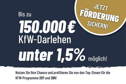 ***NEUBAU*** 4 Zimmer und Badevergnügen nur 100m entfernt - Dietenheim