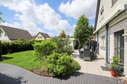 Haus zum Kaufen in Ottendorf-Okrilla 505.000,00 € 130 m²
