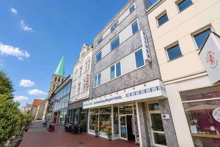 Wohnung zum Mieten in Hamm 960,00 € 156 m²