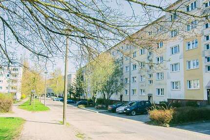 Wohnung zum Mieten in Prenzlau 425,00 € 60.8 m²