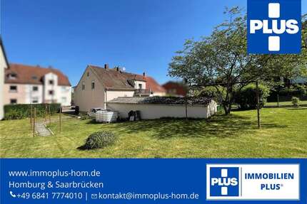 Haus zum Kaufen in Homburg 329.000,00 € 152 m²