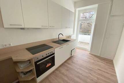 Wohnung zum Mieten in Leipzig 580,00 € 61.7 m²