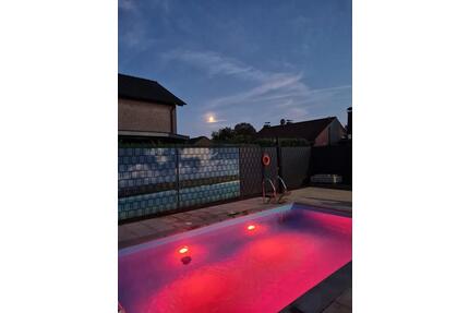 Reiheneckhaus saniertmodernisiert 202425 - Niederkrüchten