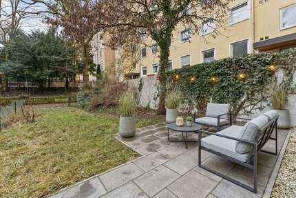 Wohnung zum Kaufen in München 649.000,00 € 59.94 m²