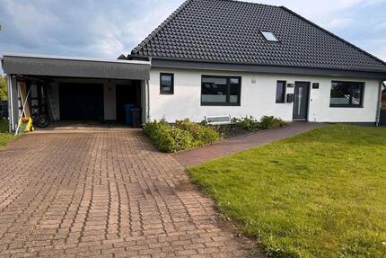 Einfamilienhaus - 370.000,00&nbsp;EUR Kaufpreis, ca.&nbsp; 180,00&nbsp;m&sup2; in Nordhastedt (PLZ: 25785)