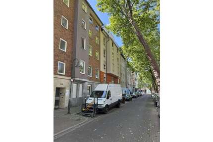 Wohnung zum Kaufen in Düsseldorf 245.000,00 € 67.5 m²
