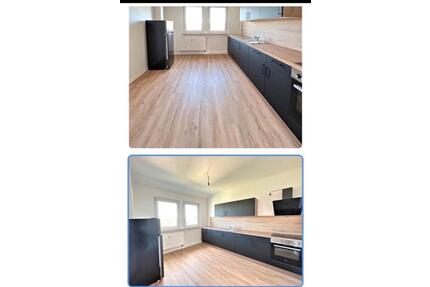 Schöne und Helle 2-Raumwohnung - 618,00&nbsp;EUR Kaltmiete, ca.&nbsp; 77,00&nbsp;m&sup2; in Aue-Bad Schlema (PLZ: 08280)