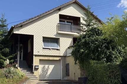 Haus zum Kaufen in Mayen Alzheim 235.000,00 € 155 m² - Mayen / Alzheim
