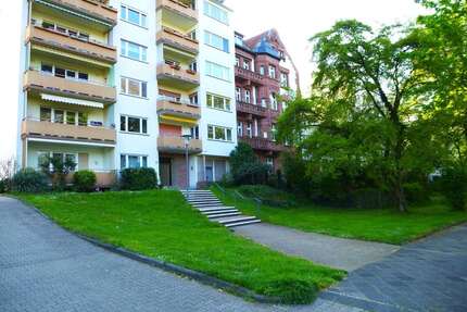 Wohnung zum Mieten in Mannheim 830,00 € 55 m²