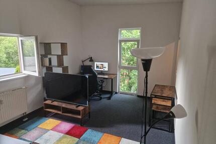 Bright 2-Room Apartment – 5 Min Walk to University - Ilmenau