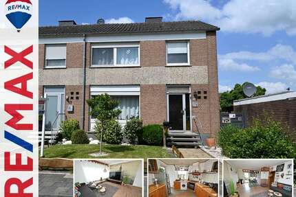 Haus zum Kaufen in Weeze 254.000,00 € 86 m²