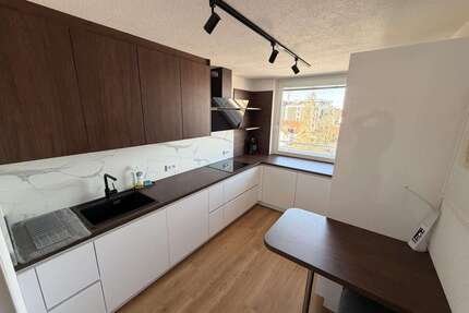 Wohnung zum Mieten in Kempten 1.000,00 € 74 m²