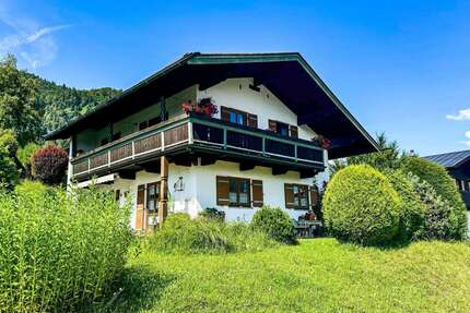 Haus zum Kaufen in Reit im Winkl 645.000,00 € 118 m²